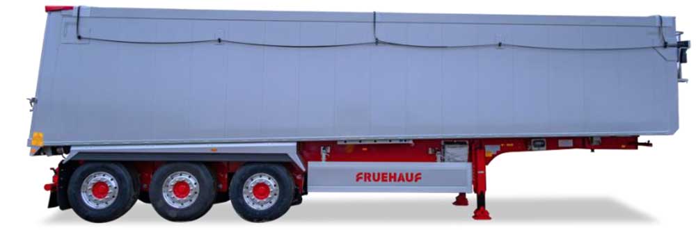 Granco Ltd Fruehauf 9